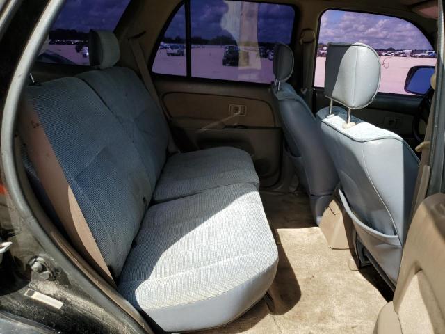 Photo 6 from auction – 2000 TOYOTA 4RUNNER SR with VIN JT3GN86R4Y0179342
