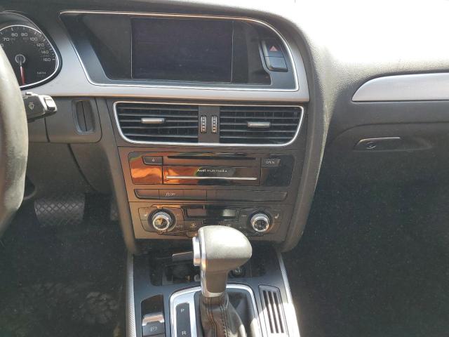 Photo 9 from auction – 2013 AUDI A4 PREMIUM with VIN WAUEFAFLXDN049918