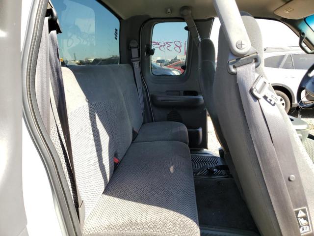 Photo 6 from auction – 2000 FORD F150 with VIN 1FTZX172XYNB50759