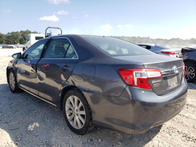 Photo 3 from auction – 2012 TOYOTA CAMRY BASE with VIN 4T1BF1FK4CU124819