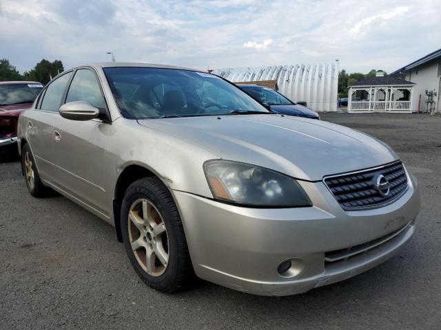 Photo 1 from auction – 2005 NISSAN ALTIMA S with VIN 1N4AL11D25C209805