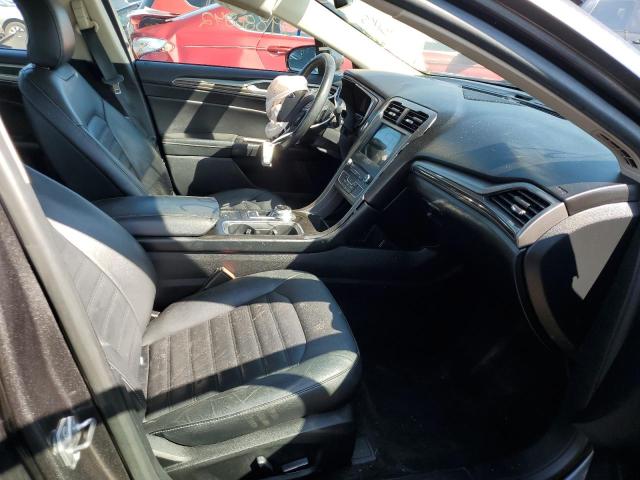 Photo 5 from auction – 2017 FORD FUSION SE with VIN 3FA6P0HD3HR403730