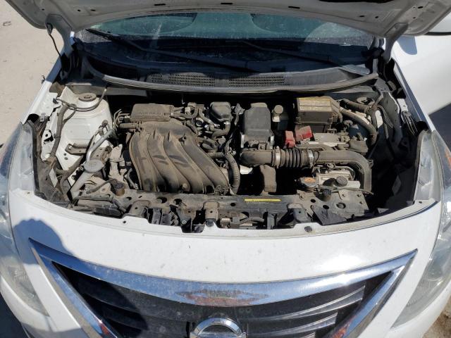Photo 7 from auction – 2016 NISSAN VERSA S with VIN 3N1CN7APXGL834389