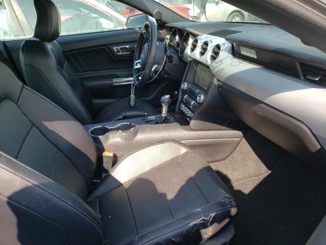 Photo 5 from auction – 2016 FORD MUSTANG GT with VIN 1FA6P8CF2G5332464