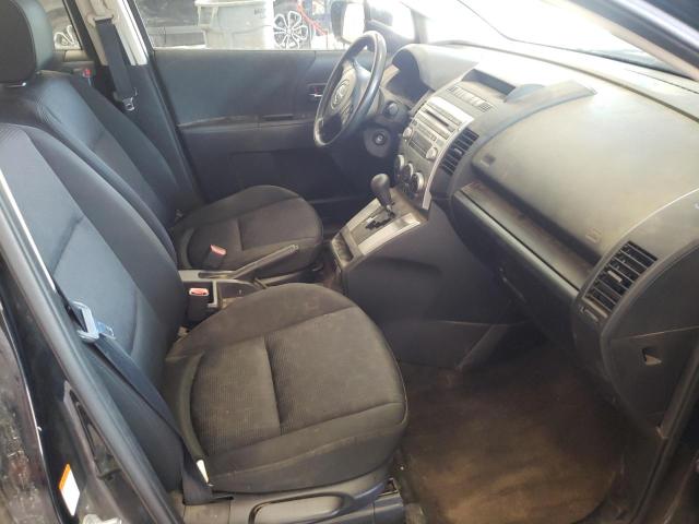 Photo 5 from auction – 2010 MAZDA 5 with VIN JM1CR2W3XA0362967
