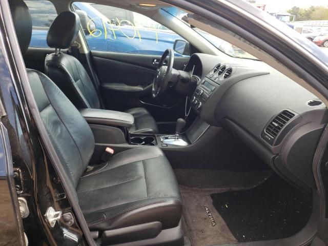 Photo 5 from auction – 2010 NISSAN ALTIMA BAS with VIN 1N4AL2AP5AN563414