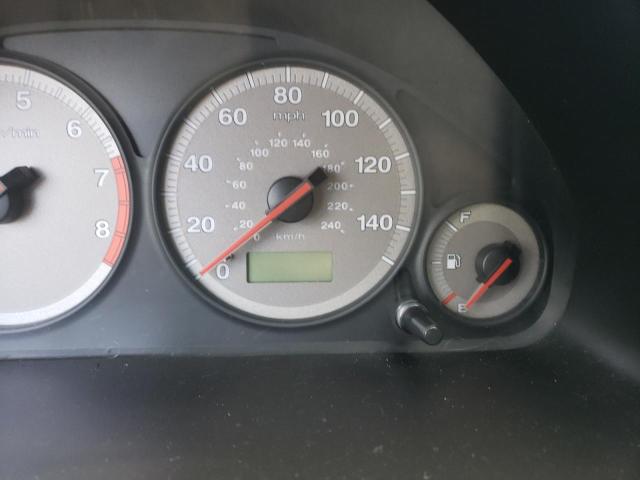 Photo 8 from auction – 2001 HONDA CIVIC LX with VIN 1HGEM21511L096061
