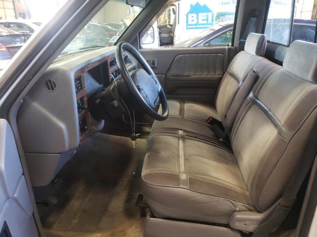 Photo 5 from auction – 1995 DODGE DAKOTA with VIN 1B7FL26Y4SS201045