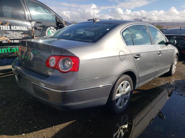Photo 4 from auction – 2006 VOLKSWAGEN PASSAT 2.0 with VIN WVWAK73C06E052348