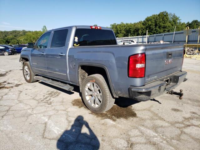 Photo 3 from auction – 2015 GMC SIERRA K15 with VIN 3GTU2VEC0FG295553