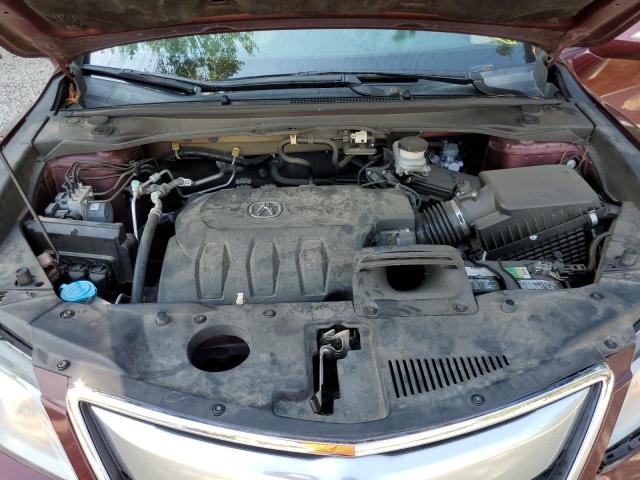 Photo 7 from auction – 2014 ACURA RDX with VIN 5J8TB4H33EL021784