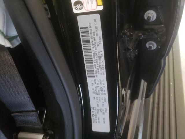 Photo 10 from auction – 2020 RAM 1500 LIMIT with VIN 1C6SRFPT7LN149053