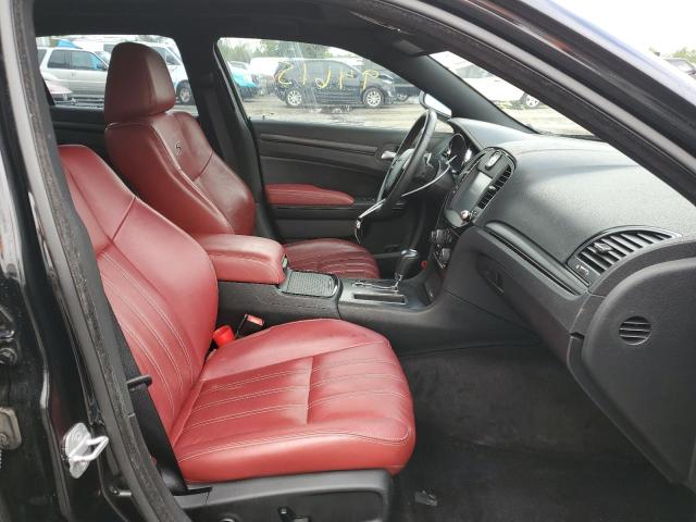 Фото 5 с аукциона – 2013 CHRYSLER 300 S с VIN 2C3CCABT1DH660782