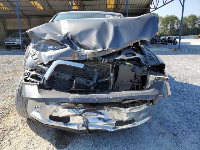 Photo 9 from auction – 2019 RAM 1500 CLASS with VIN 1C6RR6TT7KS510026