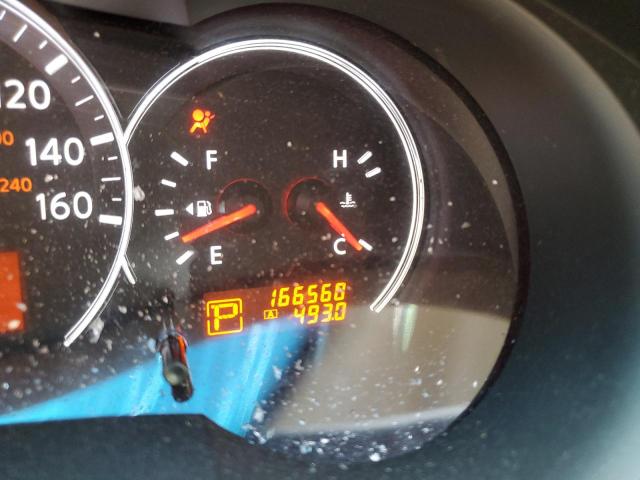 Photo 8 from auction – 2012 NISSAN ALTIMA SR with VIN 1N4BL2AP3CC120259