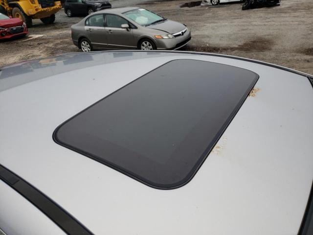 Photo 9 from auction – 2007 MAZDA CX-7 with VIN JM3ER293870157233