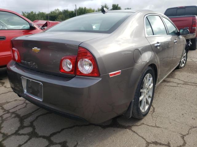 Photo 4 from auction – 2012 CHEVROLET MALIBU LTZ with VIN 1G1ZE5E04CF297847