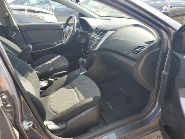Photo 5 from auction – 2012 HYUNDAI ACCENT GLS with VIN KMHCT5AE8CU028794
