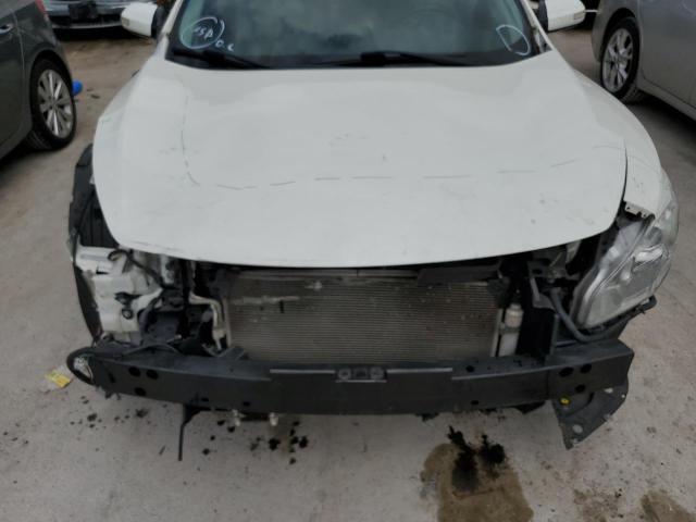 Photo 9 from auction – 2014 NISSAN MAXIMA S with VIN 1N4AA5AP0EC913203