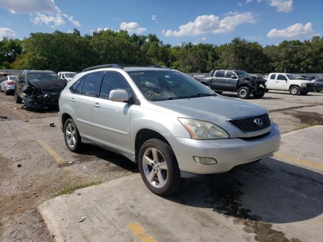 LEXUS RX 330 2006 con VIN 2T2GA31U36C045099 - Foto de la subasta
