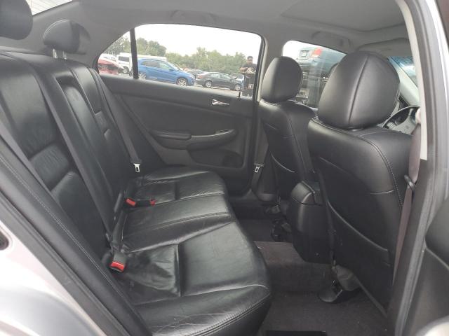 Photo 6 from auction – 2003 HONDA ACCORD EX with VIN 1HGCM66823A034300