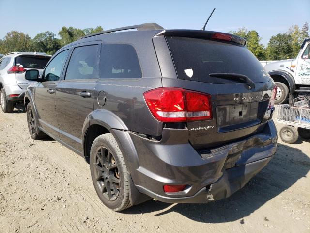 Photo 3 from auction – 2015 DODGE JOURNEY SX with VIN 3C4PDCBBXFT709324