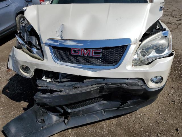 Photo 7 from auction – 2011 GMC ACADIA SLT with VIN 1GKKRRED4BJ121064