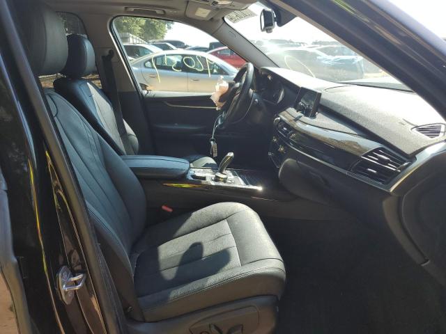 Photo 5 from auction – 2015 BMW X5 XDRIVE3 with VIN 5UXKR0C54F0P14324