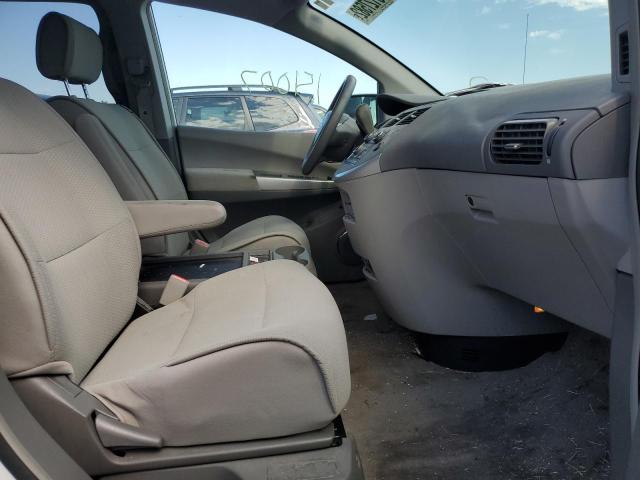 Photo 5 from auction – 2009 NISSAN QUEST S with VIN 5N1BV28U29N106961
