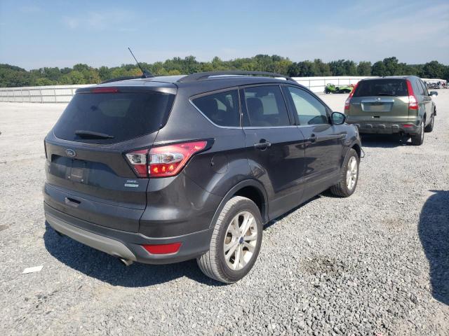 Photo 4 from auction – 2018 FORD ESCAPE SEL with VIN 1FMCU0HDXJUC11351