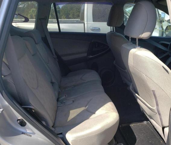 Фото 6 с аукциона – 2011 TOYOTA RAV4 с VIN 2T3BK4DV7BW040543