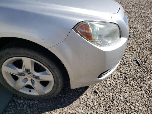 Photo 9 from auction – 2010 CHEVROLET MALIBU LS with VIN 1G1ZA5E03A4140511