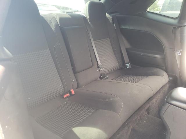 Photo 6 from auction – 2015 DODGE CHALLENGER with VIN 2C3CDZAG7FH718851