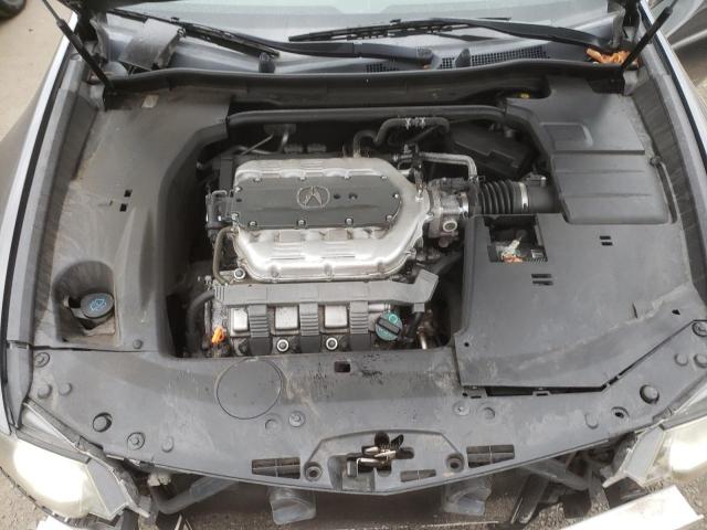 Photo 7 from auction – 2010 ACURA TSX with VIN JH4CU4F45AC001209