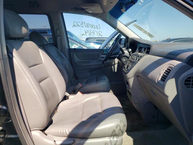 Photo 5 from auction – 2003 HONDA ODYSSEY EX with VIN 5FNRL18083B087631