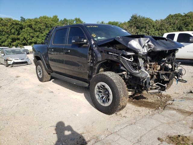 صورة رقم 1 من المزاد - 2021 RAM 1500 TRX مع VIN 1C6SRFU97MN903580