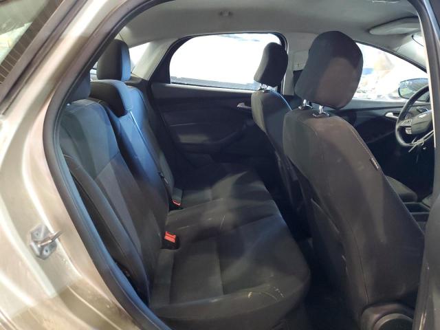 Photo 6 from auction – 2017 FORD FOCUS SE with VIN 1FADP3F24HL205800