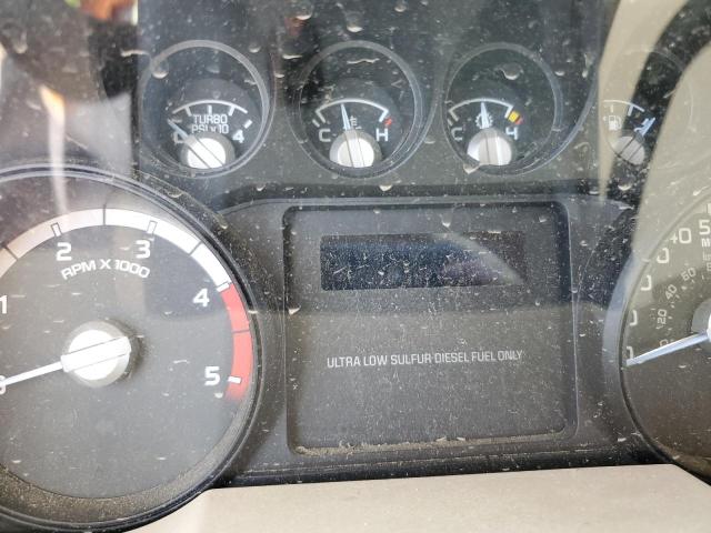 Photo 8 from auction – 2011 FORD F250 SUPER with VIN 1FT7X2BT5BEA60732