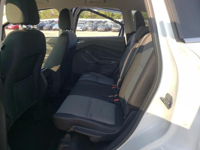 Photo 6 from auction – 2017 FORD ESCAPE SE with VIN 1FMCU9GD1HUC06085