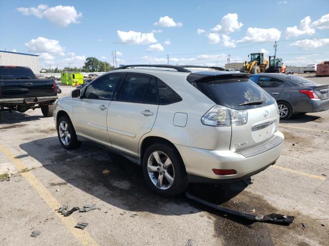 Foto 3 de la subasta – 2006 LEXUS RX 330 con VIN 2T2GA31U36C045099