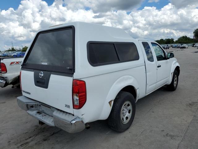 Photo 4 from auction – 2006 NISSAN FRONTIER K with VIN 1N6BD06T56C475940