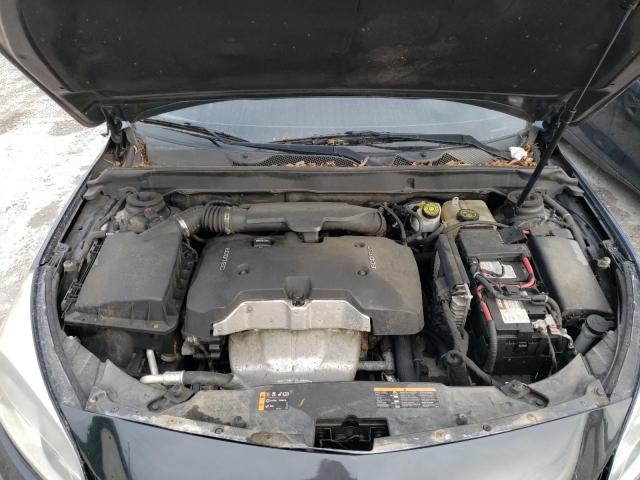 Photo 7 from auction – 2015 CHEVROLET MALIBU LS with VIN 1G11B5SL3FF195397