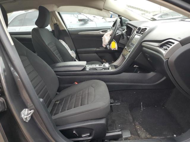 Photo 5 from auction – 2019 FORD FUSION SE with VIN 3FA6P0LU9KR279395
