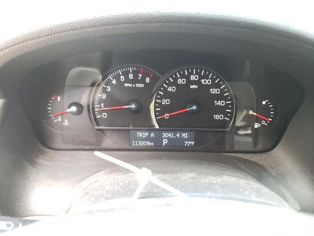 Photo 8 from auction – 2009 CADILLAC SRX with VIN 1GYEE437X90107815