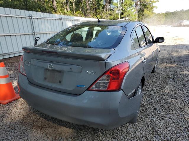 Photo 4 from auction – 2013 NISSAN VERSA S with VIN 3N1CN7AP7DL831199