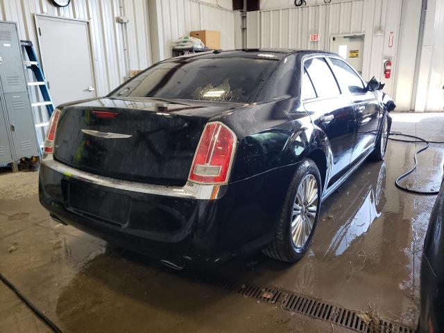 Photo 4 from auction – 2014 CHRYSLER 300C with VIN 2C3CCAKG0EH253184