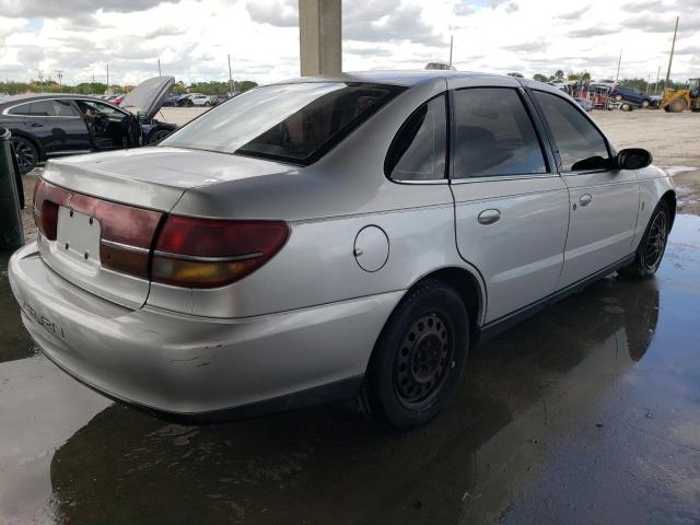 Photo 4 from auction – 2001 SATURN L200 with VIN 1G8JU52F81Y592171