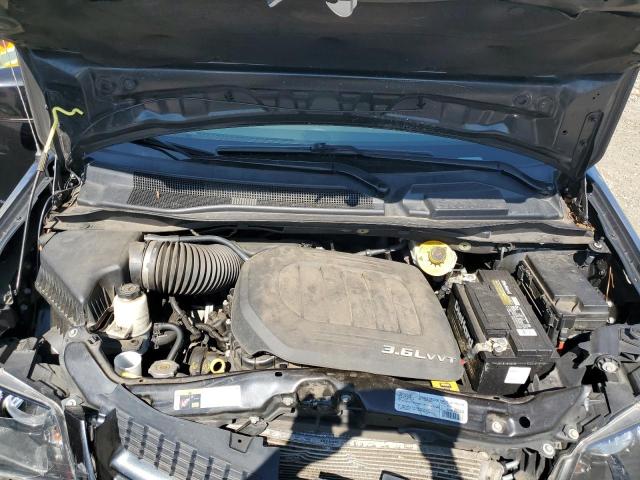 Photo 7 from auction – 2017 DODGE GRAND CARA with VIN 2C4RDGEGXHR657223