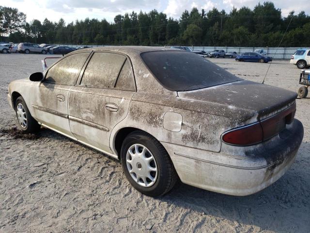 Photo 3 from auction – 2003 BUICK CENTURY CU with VIN 2G4WS52J331139048