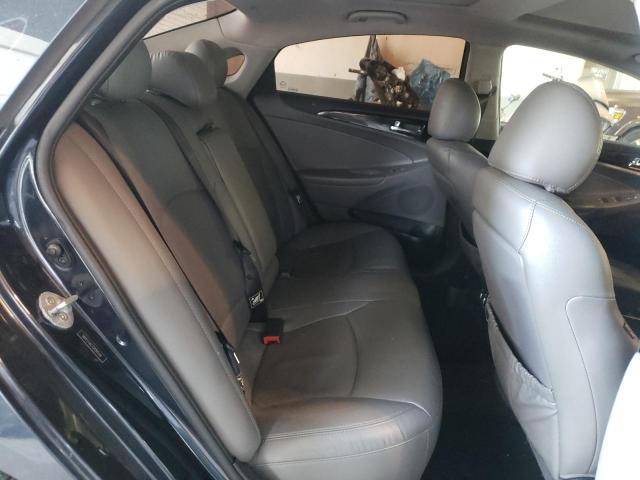 Photo 6 from auction – 2012 HYUNDAI SONATA SE with VIN 5NPEC4AC7CH399381